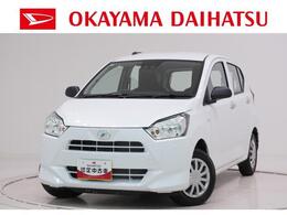 ダイハツ ミライース 660 L SAIII オートライト　キーレスエントリー　アイド