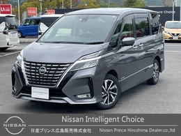 日産 セレナ 2.0 ハイウェイスター V ナビ 全周囲カメラ LED プロパイロット