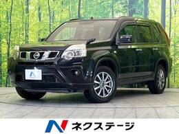 日産 エクストレイル 2.0 20GT ディーゼルターボ 4WD 純正ナビ ETC スマートキー Bluetooth再生