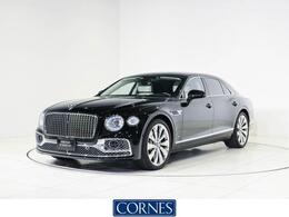 ベントレー フライングスパー V8 4WD ツーリングスペック/TVチューナー
