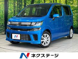 マツダ フレア 660 ハイブリッド XS SDナビ 全周囲カメラ ETC Bluetooth