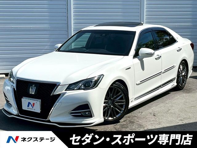 TOMSサイドステップ　TRDリアバンパースポイラー　セーフティセンス