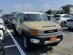 FJクルーザー