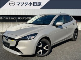 マツダ MAZDA2 1.5 15BD 