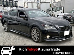 レクサス GS の中古車 250 東京都府中市 96.8万円