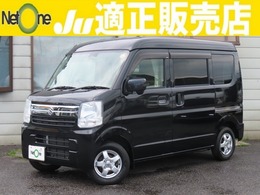 スズキ エブリイ 660 ジョイン ターボ ハイルーフ 4WD キャンピング仕様 車中泊 サブバッテリー