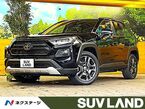 2.0 アドベンチャー 4WD