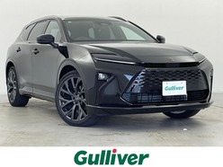 R7　トヨタ　クラウンエステート　4WD