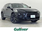 2.5 Z E-Four 4WD