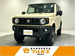 スズキ ジムニー 660 XC 4WD TV付ナビ ドラレコ バックカメラ