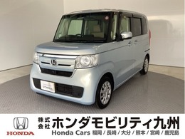 ホンダ N-BOX 660 G L ホンダセンシング 純正メモリーナビ　バックカメラ