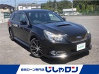 2.0 GT DIT スペックB アイサイト 4WD