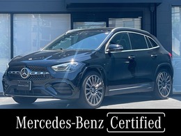 メルセデス・ベンツ GLAクラス GLA200 d 4マチック AMGラインパッケージ ディーゼルターボ 4WD MP202401 レザーエクスクルーシブパッケージ