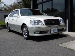 トヨタ クラウンロイヤル 2.5 ロイヤルサルーン プレミアム 