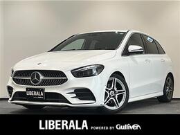 メルセデス・ベンツ Bクラス B180 AMGライン レーダーセーフティP ナビ アドバンスドP