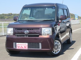 ダイハツ ムーヴコンテ 660 X ・ナビTV・CD/DVD・禁煙車