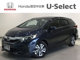 ホンダ シャトル 1.5 G ホンダセンシング LED・フルセグ・メモリナビ・DVD・バックカ