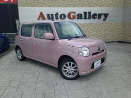 ダイハツ ミラココア ココアL 