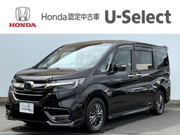 ホンダ ステップワゴン 2.0 e:HEV スパーダ G EX ホンダセンシング 