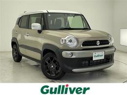 スズキ クロスビー 1.0 ハイブリッド MZ 社外ナビ レーダークルコンシートヒーター