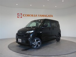 ダイハツ ムーヴ 660 RS 4WD 衝突被害軽減ブレーキ　バックモニター