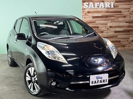 日産 リーフ G 純正ナビ TV バックカメラ Bluetooth