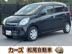 ダイハツ ミラカスタム の中古車 660 X 宮崎県小林市 14.9万円