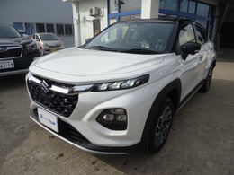 スズキ フロンクス 1.5 4WD 