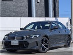 320i Mスポーツ