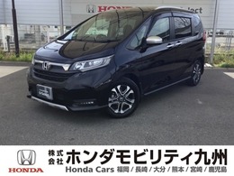 ホンダ フリード+ 1.5 クロスター 前後ドラレコ　ナビ　ETC　シートヒーター