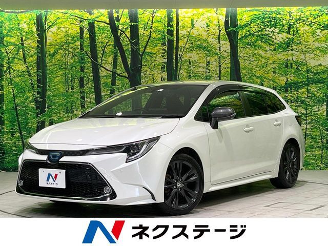 ハーフレザー　ドラレコ　コーナーセンサー　LEDヘッド　ETC