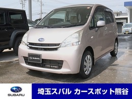 スバル ステラ 660 L ナビ　1セグ　CD　ラジオ　マット　バイザ