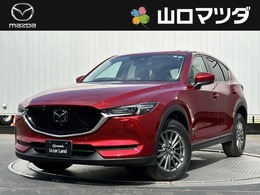 マツダ CX-5 2.2 XD プロアクティブ ディーゼルターボ 4WD 全方位モニタ　禁煙車　BSM　4WD