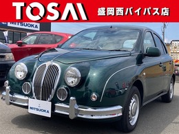 光岡自動車 ビュート 1.2 12ST メイクアップ純正CDエマージェンシーブレー