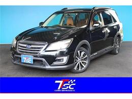 スバル エクシーガクロスオーバー7 2.5 i アイサイト 4WD 