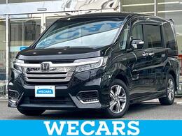 ホンダ ステップワゴン 2.0 スパーダ ハイブリッド G EX ホンダセンシング SDナビ/ホンダセンシング