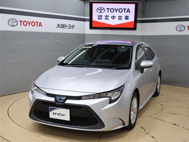 トヨタが中古車選びを変える「TOYOTA認定中古車」。選ぶならトヨタの安心中古車！　1、徹底した洗浄　2、車両検査証明書付き　3、ロングラン保証　且つ、修復歴が無い車【是非ご来店いただき確認下さい】