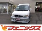 2.5 RF-V オートフリートップ ディーゼルターボ 4WD