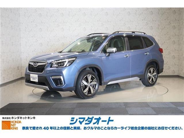 お問合せ、お電話は0742-36-1151シマダオート奈良店まで。R3年式 フォレスター
