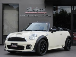 ミニ ミニコンバーチブル クーパーS コンバーチブル