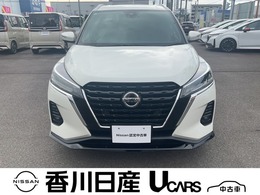日産 キックス 1.2 X (e-POWER) ナビTV・シートヒーター・プロパイロット