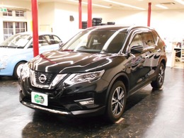 日産 エクストレイル 2.0 20Xi 2列車 4WD 純正ナビTV  全方位モニタ プロパイロット