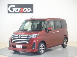 トヨタ ルーミー 1.0 カスタム G 