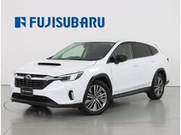 スバル レヴォーグレイバック 1.8 リミテッド EX 4WD 