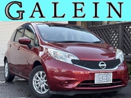 日産 ノート 1.2 X Vセレクション プラスセーフティ 検 2年/ナビ/Bカメ/ETC/DTV/外AW/スマキ-/