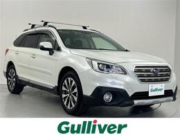 スバル レガシィアウトバック 2.5 リミテッド 4WD 禁煙車　純正8インチナビ　EyeSight