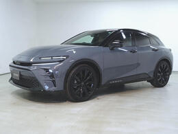 トヨタ クラウンスポーツ 2.5 Z E-Four 4WD 