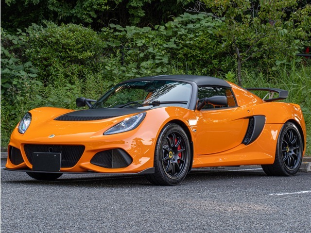 【購入者確定済】LOTUS 2021. Model#ADJO100020. 2021 Lotus Evora GT for Sale - Cars & Bids