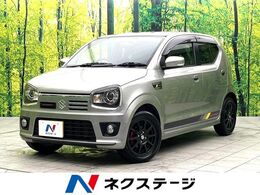 スズキ アルト ワークス 660 MT車 ターボ SDナビ 禁煙車 ETC