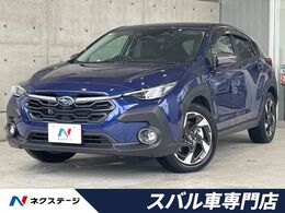 スバル クロストレック 2.0 リミテッド 4WD セイフティプラス　アラウンドビューモニタ